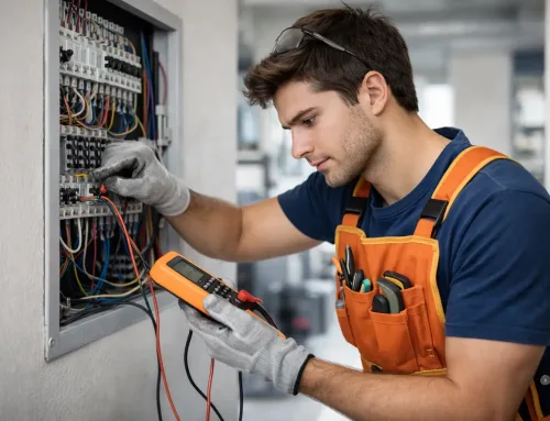 Nuevo Curso Electricidad Baja Tensión gratis. Si quieres trabajar, este es el curso número 1